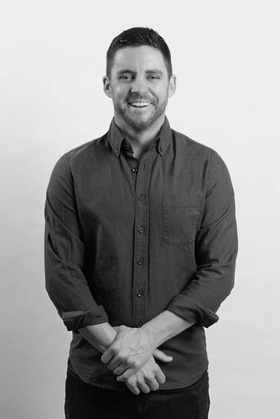 Dan Hockenmaier, photo 1