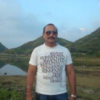 Pawan Kumawat, photo 1