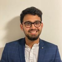 Aditya Gaikwad, photo 1