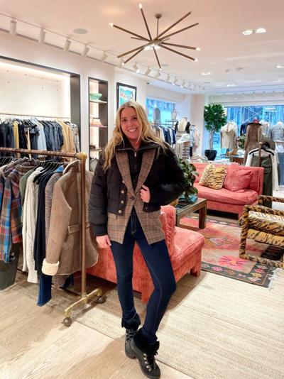 Taylor Rapoport, photo 1