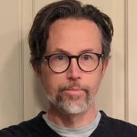 James Albrecht, photo 1