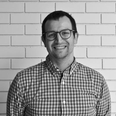 Luke Gensler, photo 1