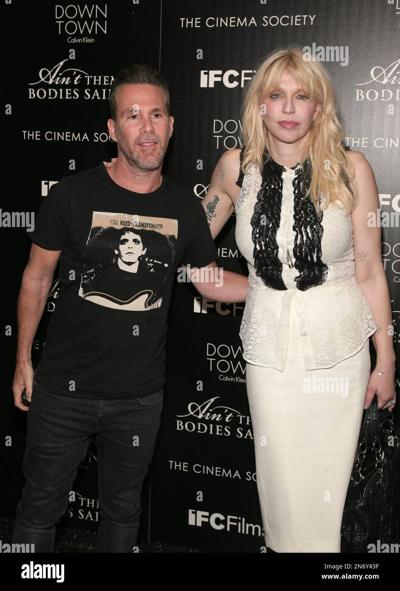 Scott Lipps, photo 1