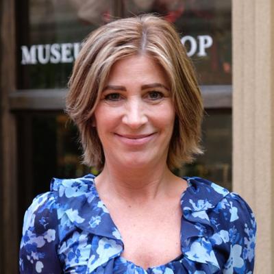 Kellie Pelletier, photo 1