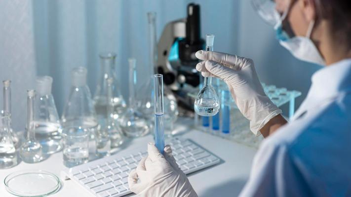 Abhishek Goel, photo 1