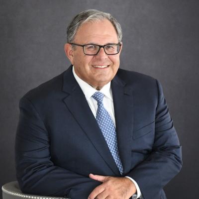 Allen Middleman, photo 1