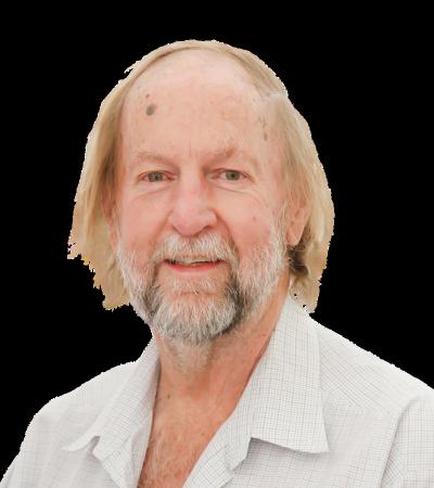 Michael Hennessey, photo 1