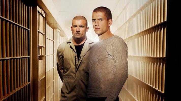 Michael Scofield, photo 1