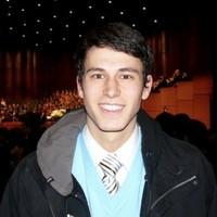 Jake Skinner, photo 2
