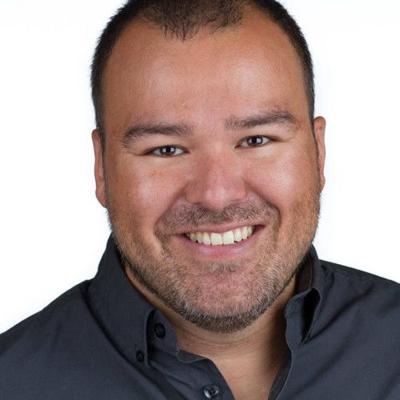 Khaled Saffouri, photo 1