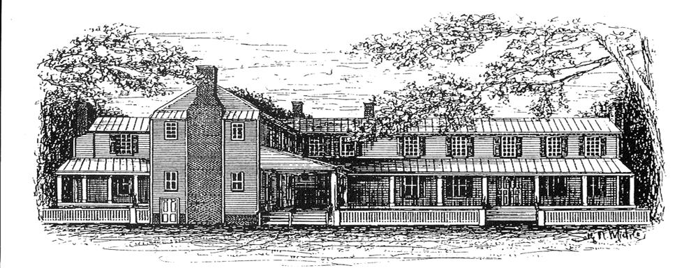 Jamie Denecker, photo 1