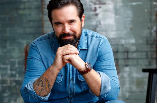 Robert Simon, photo 1