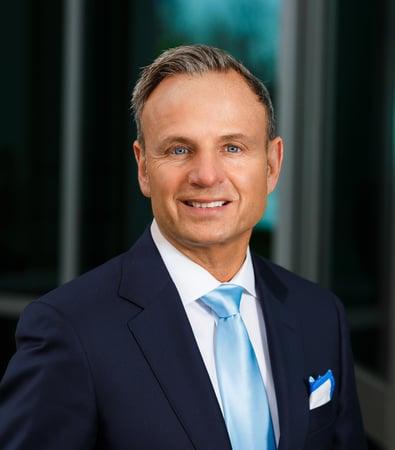 Nelson Morgan, photo 2