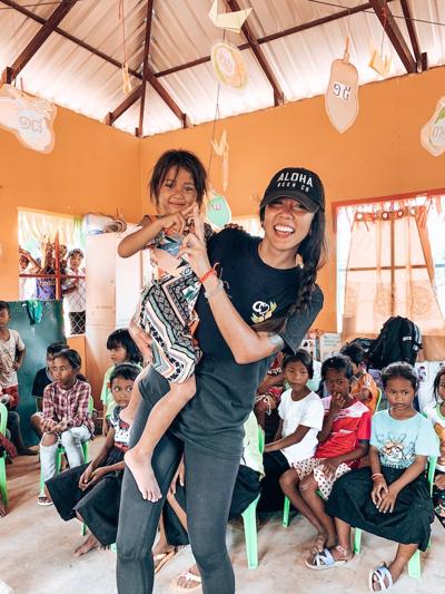 Jamie Larson, photo 1