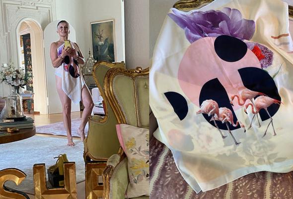 Sonja Frick, photo 1