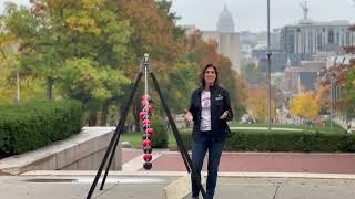 Sarah Perdue, photo 1