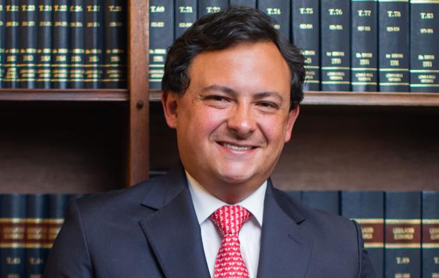 Francisco Gonzalez, photo 2