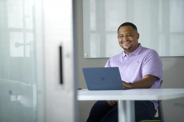 Alfred Jackson, photo 2