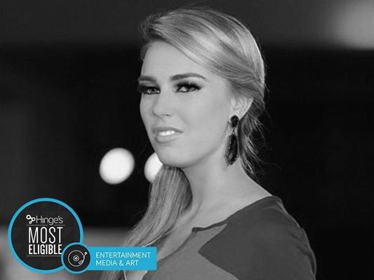 Therese Schwenkler, photo 2