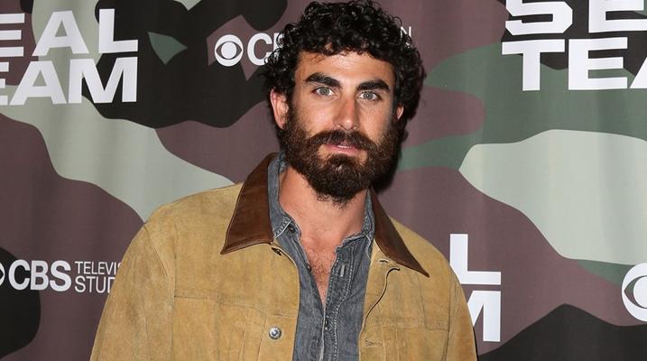 Justin Melnick, photo 1