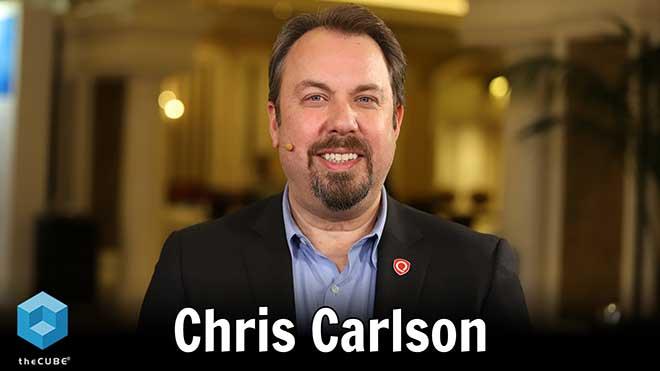 John Carlson, photo 2