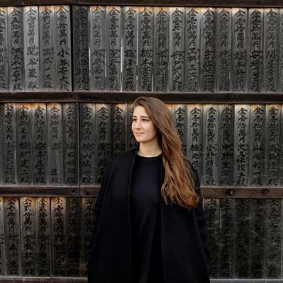 Paula Hergert, photo 2