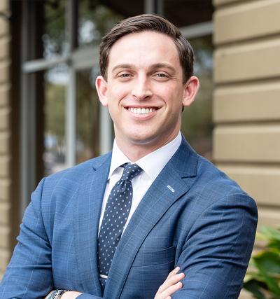 Sam McBride, photo 1