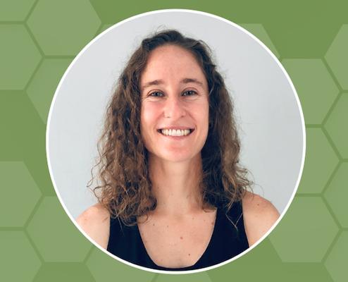 Catherine Jerry, photo 1