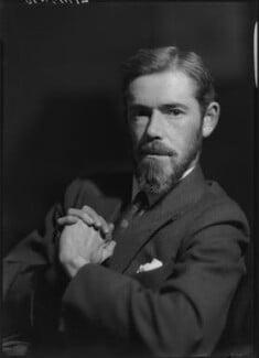 John MacMurray, photo 2