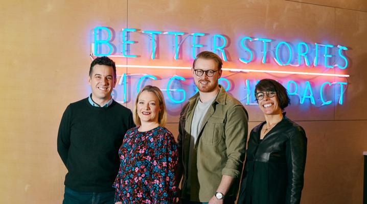 Tim Corcoran, photo 1