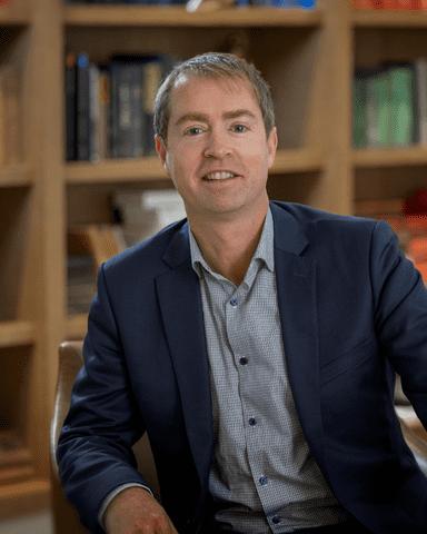 Adam Martin, photo 1