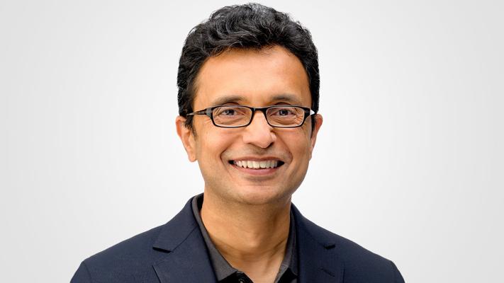 Hitesh Sheth, photo 2