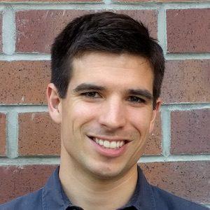 Peter Sadowski, photo 1