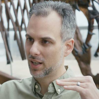 Marcus Ross, photo 1