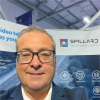 Keith Brosh, photo 1