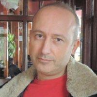 MSc Serdar Parlak, photo 1