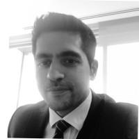 Nishant Idnani, photo 1