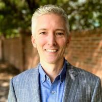 Eric Garrison, photo 2