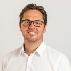 James Leathem, photo 1