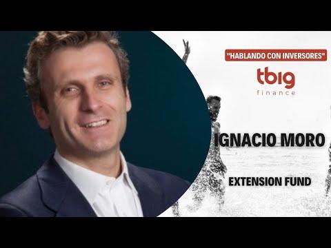 Ignacio Moro, photo 2