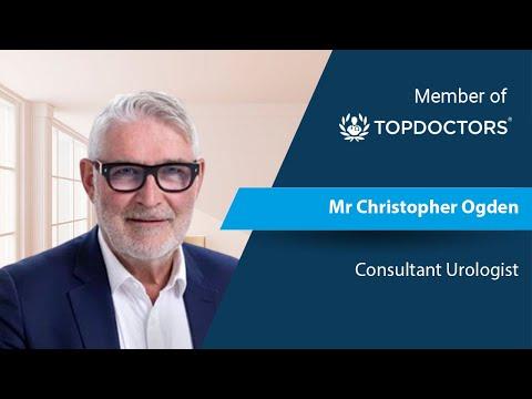 Christopher Ogden, photo 2