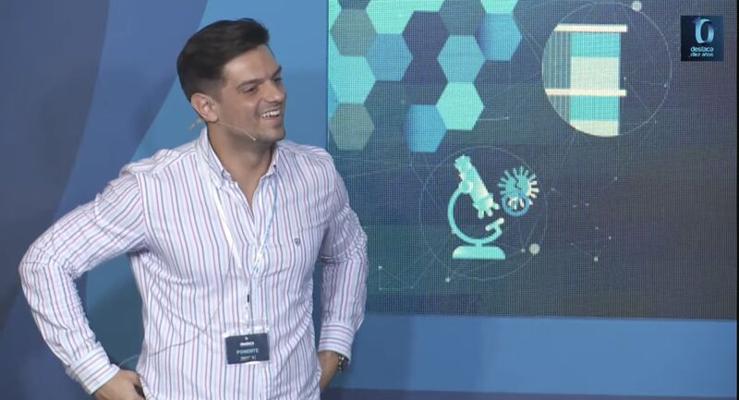 Cristian Costa, photo 2