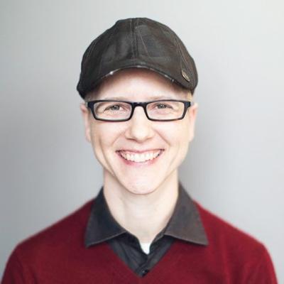 Cori Parrish, photo 1