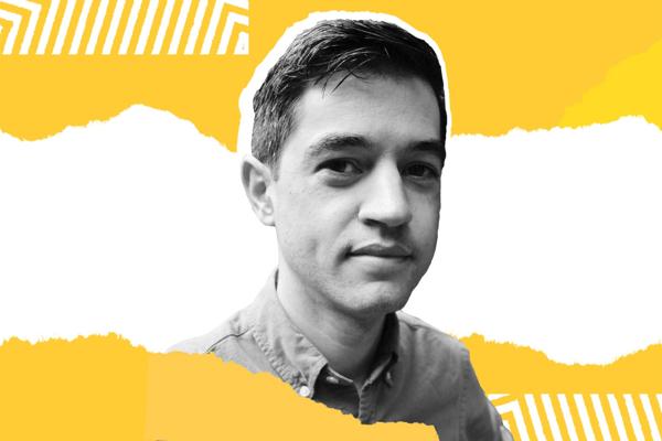 Paul Galloway, photo 1