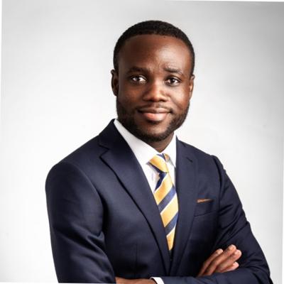 Yaw Owusu