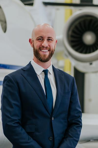 Jake Banglesdorf, photo 1