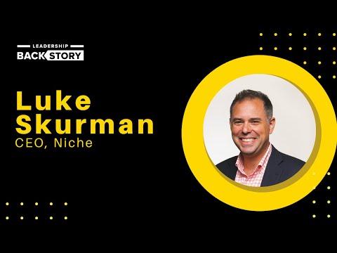 Luke Skurman, photo 2