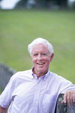 Charles Fenwick, photo 1