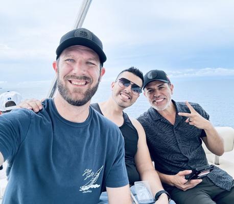 Daniel Stoltzfus, photo 2