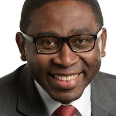 Alain Patchong, photo 2